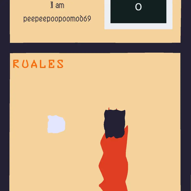 Game by @You_Must_Leave