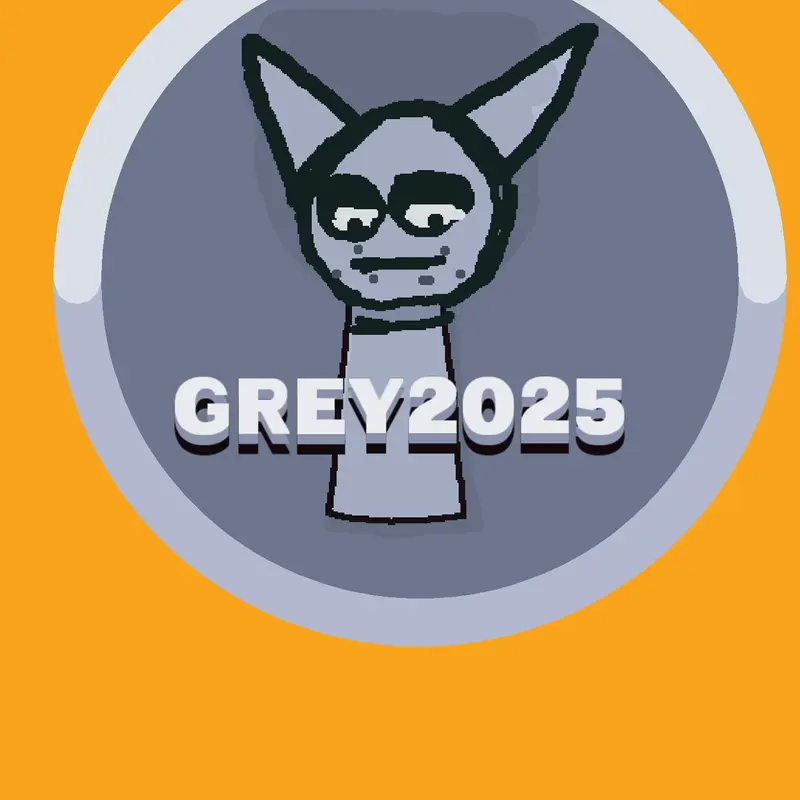 Game by @GREY_2025