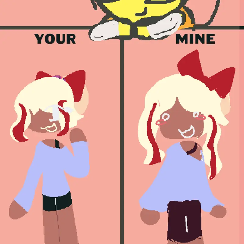 Game by @thatverityfan