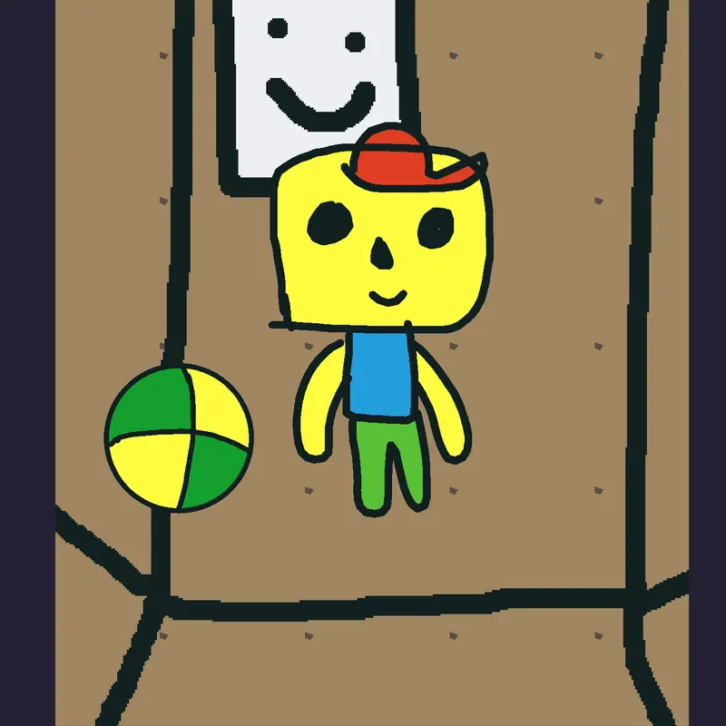 Game by @eduG