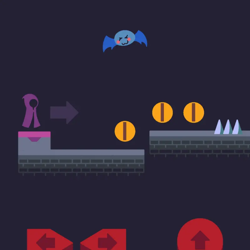 Game by @giordani