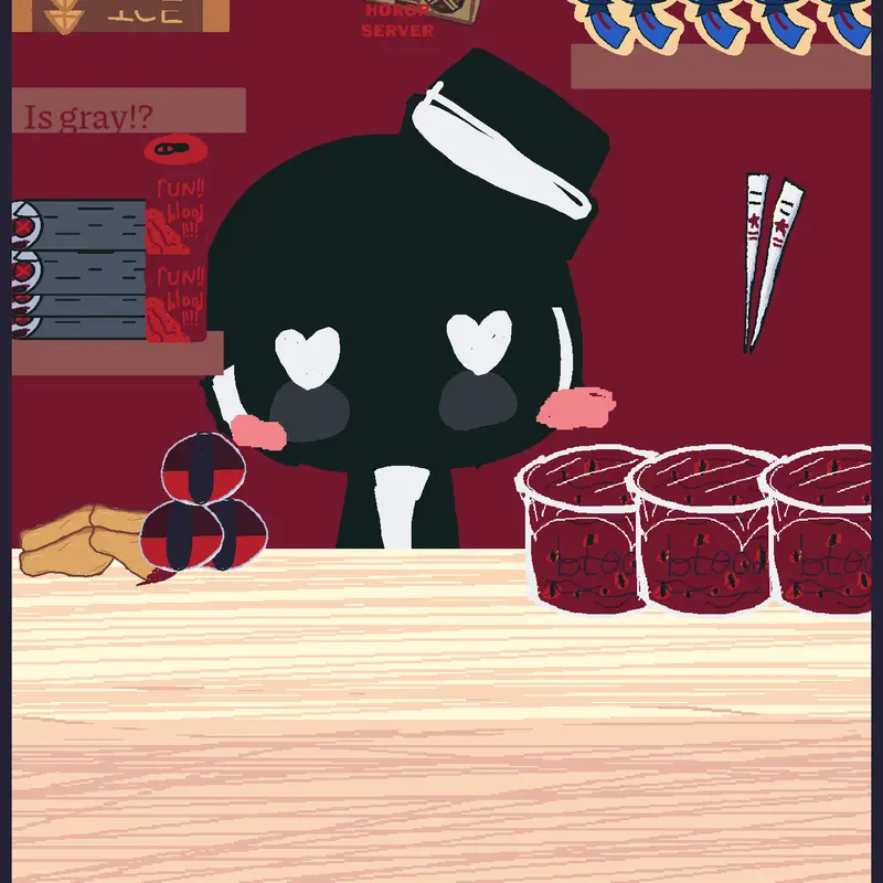 Game by @chinta