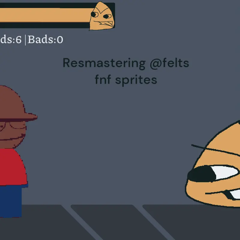 Game by @Teuris