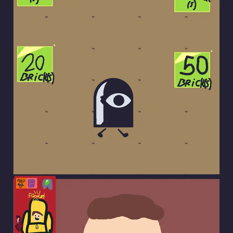 Game by @ItMeGamerYeaa123