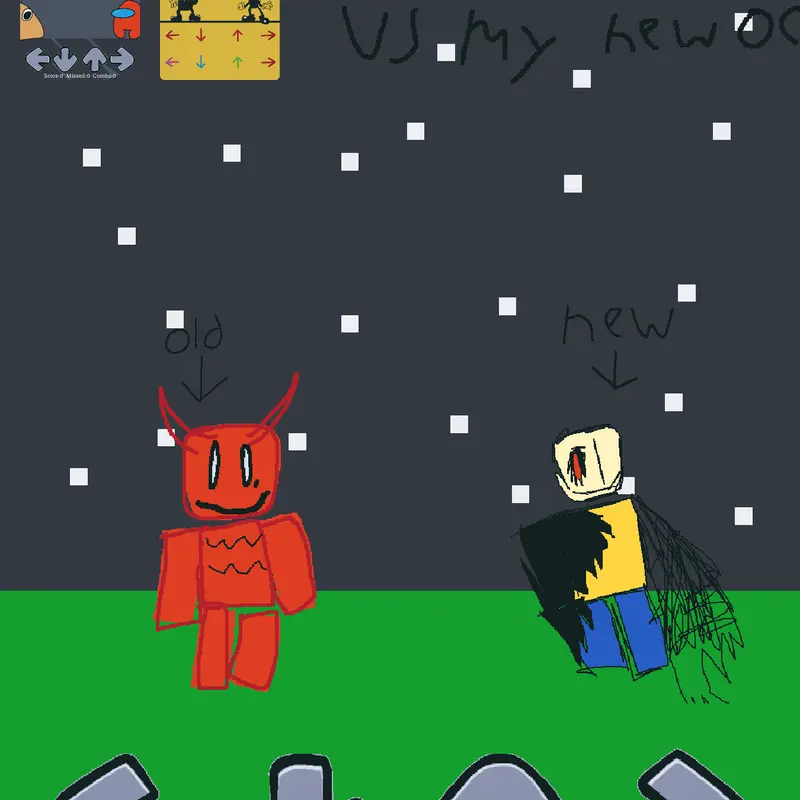 Game by @esabellee