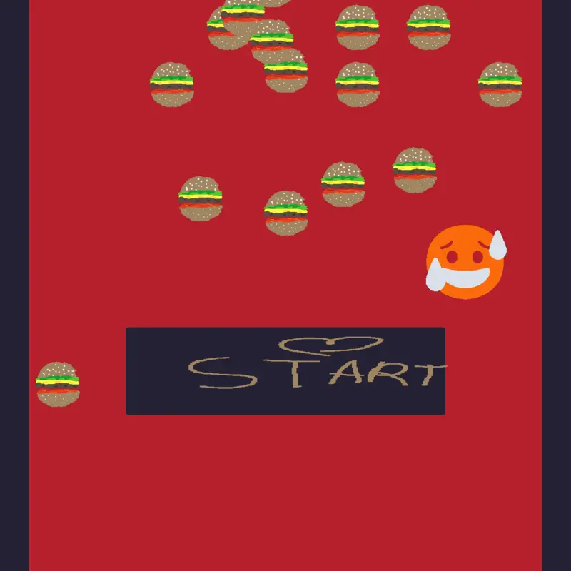 Game by @eevelution