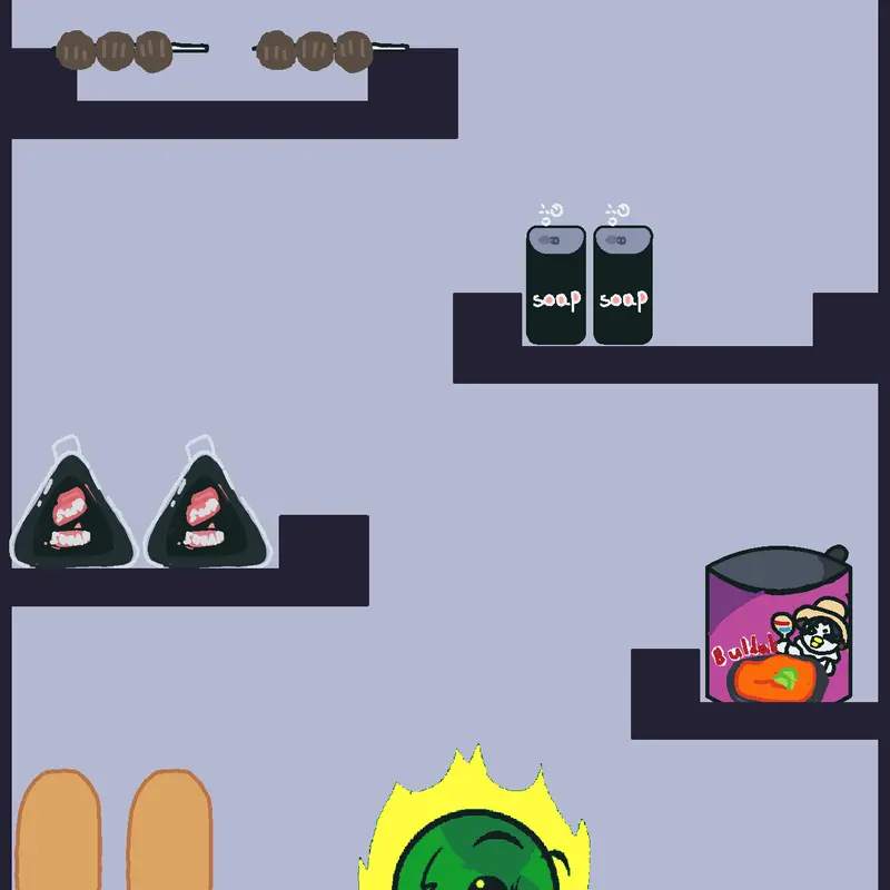 Game by @Mfnf