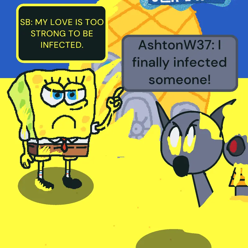Game by @TheSpongeBobCastle