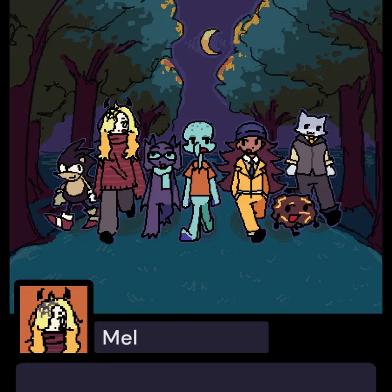 Game by @yaycube