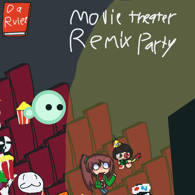 Game by @Pauna