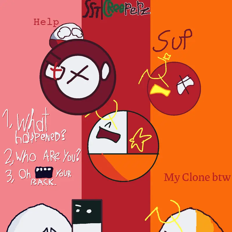 Game by @countryball11
