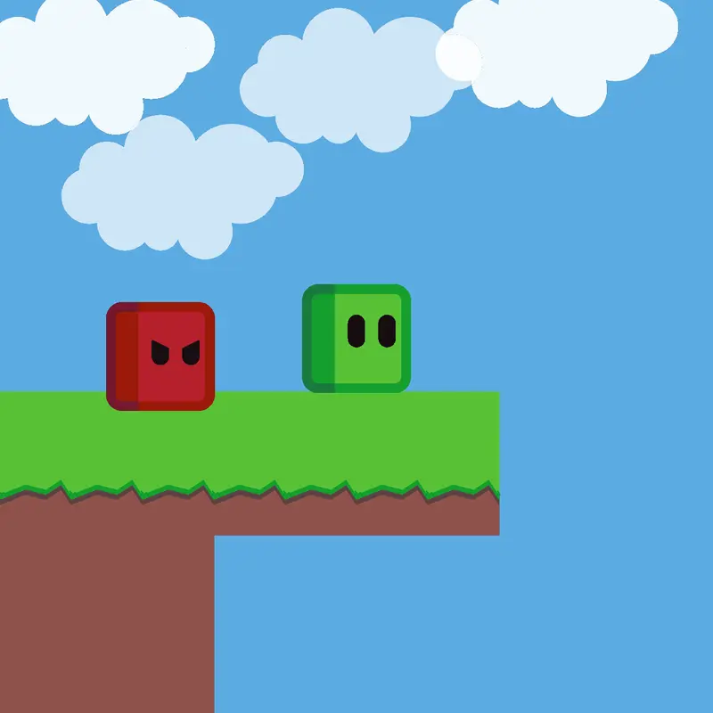 Game by @nastasiamellz