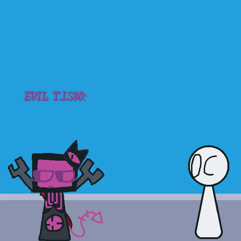 Game by @the_infected_studios80
