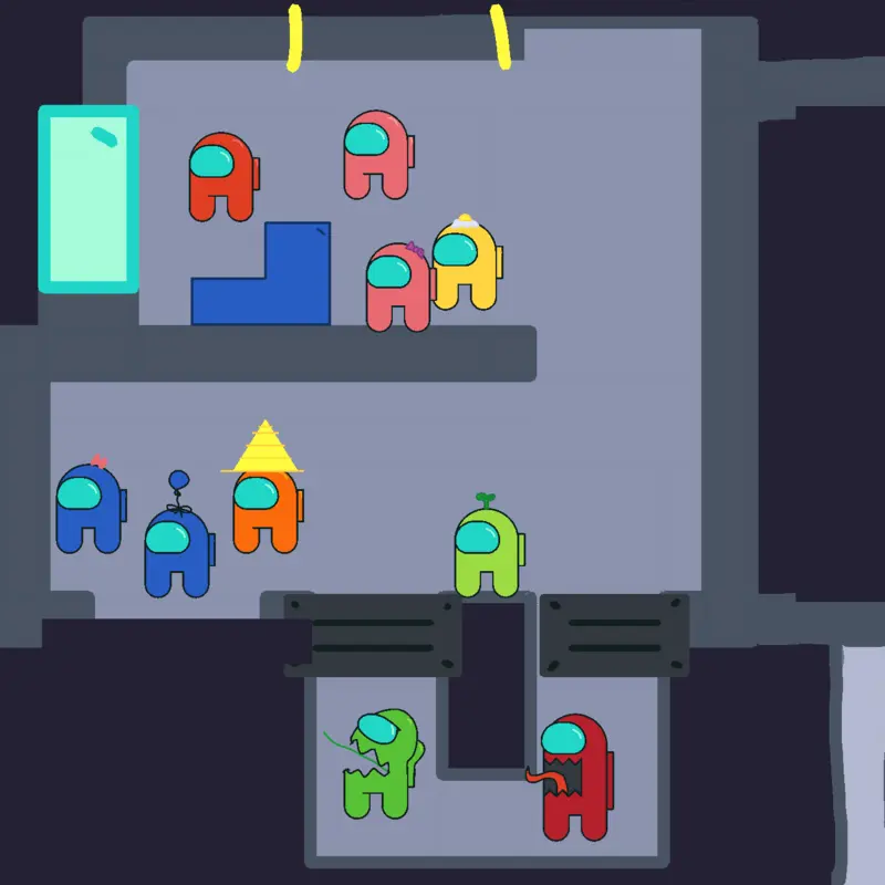 Game by @piggy34