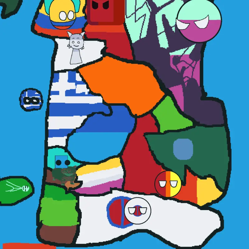Game by @Olme_russian2