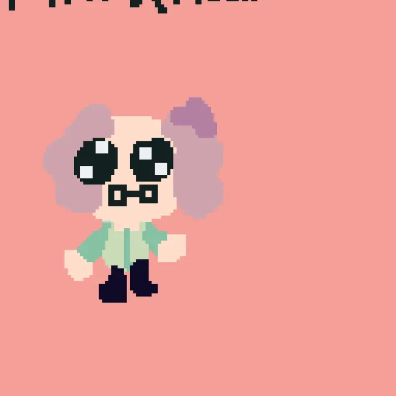 Game by @XxS34F4R1YC00K13xX