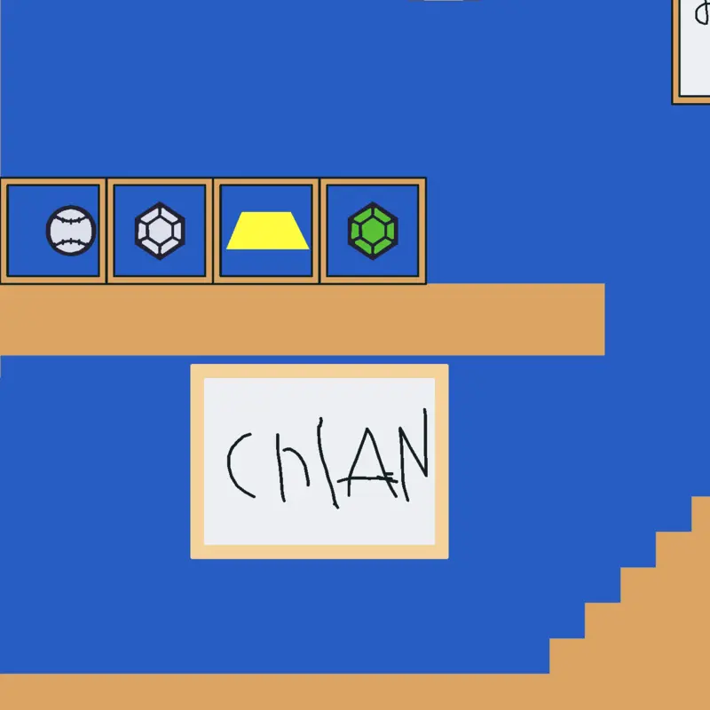 Game by @DO_NOT_REPORT_ME