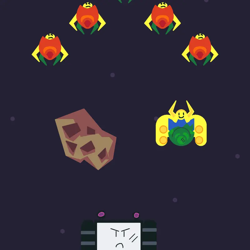 Game by @nohnuhnih