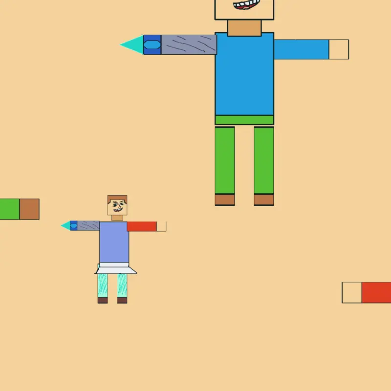 Game by @MadeULuke