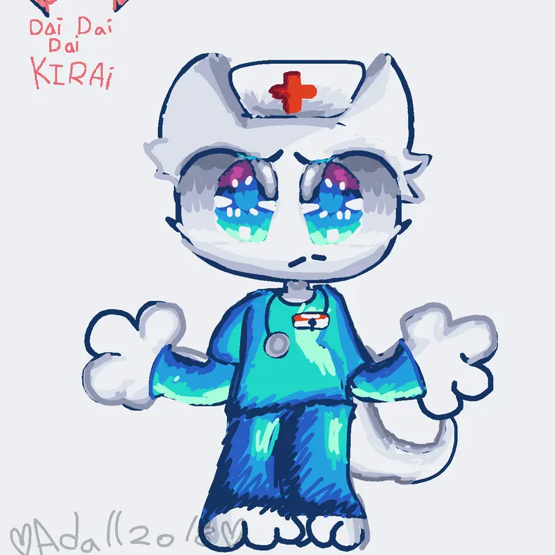 Game by @Ada112018