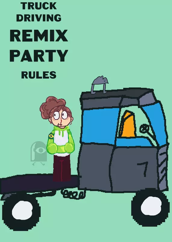 Game by @drcoconut