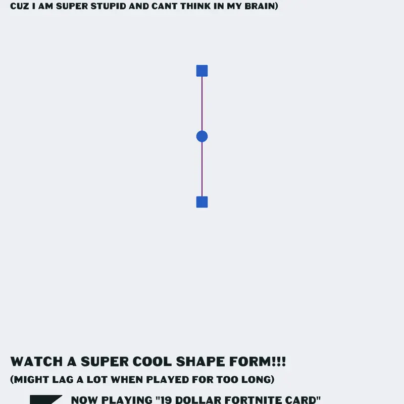 Game by @dwabemain_Exponentiation