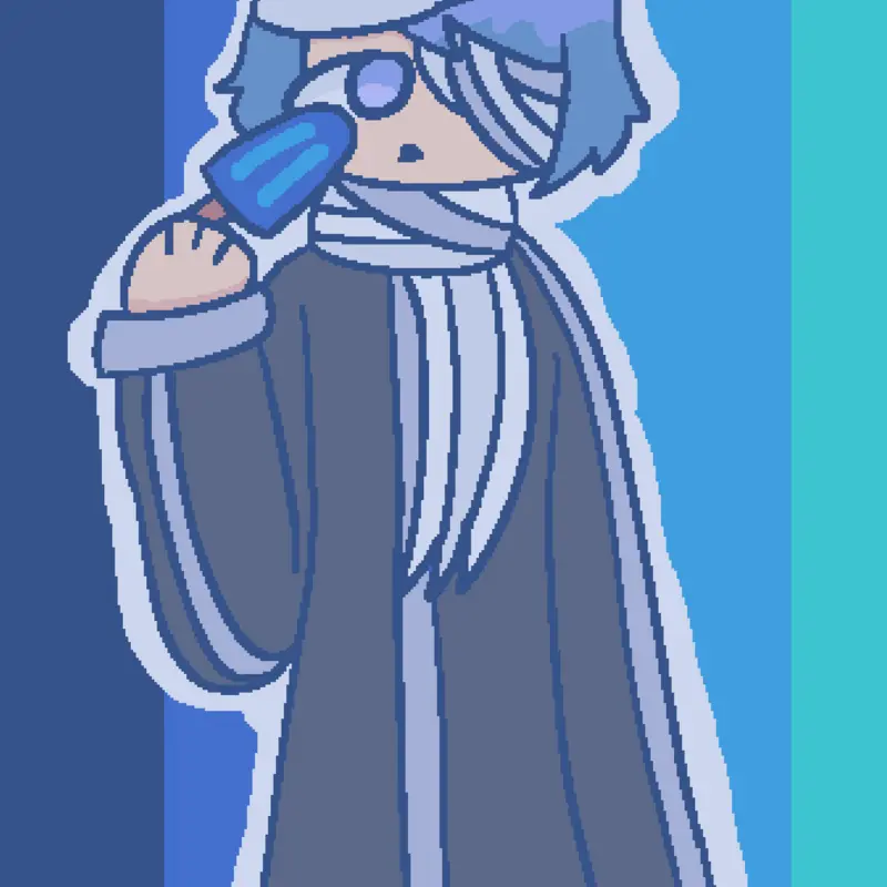 Game by @StardustNemuri