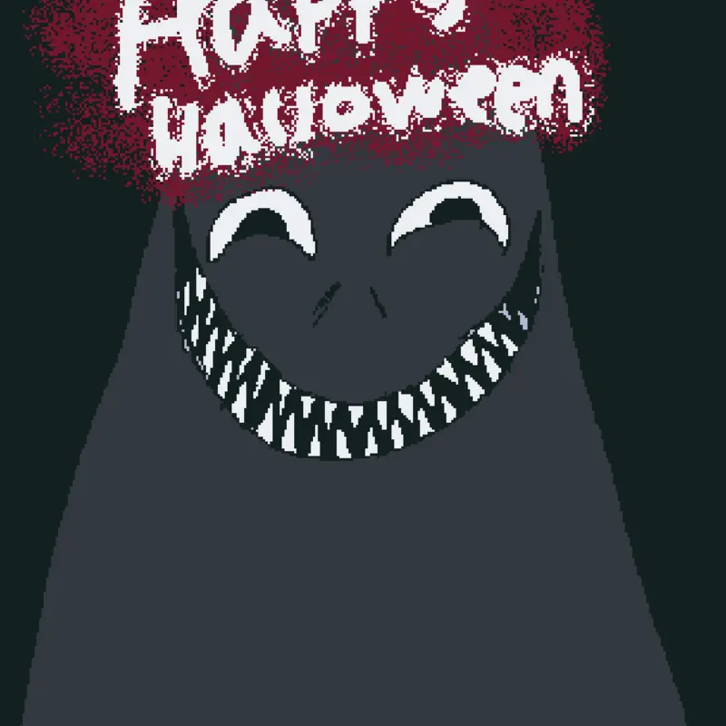 Happy Halloween by @dogandcatlover