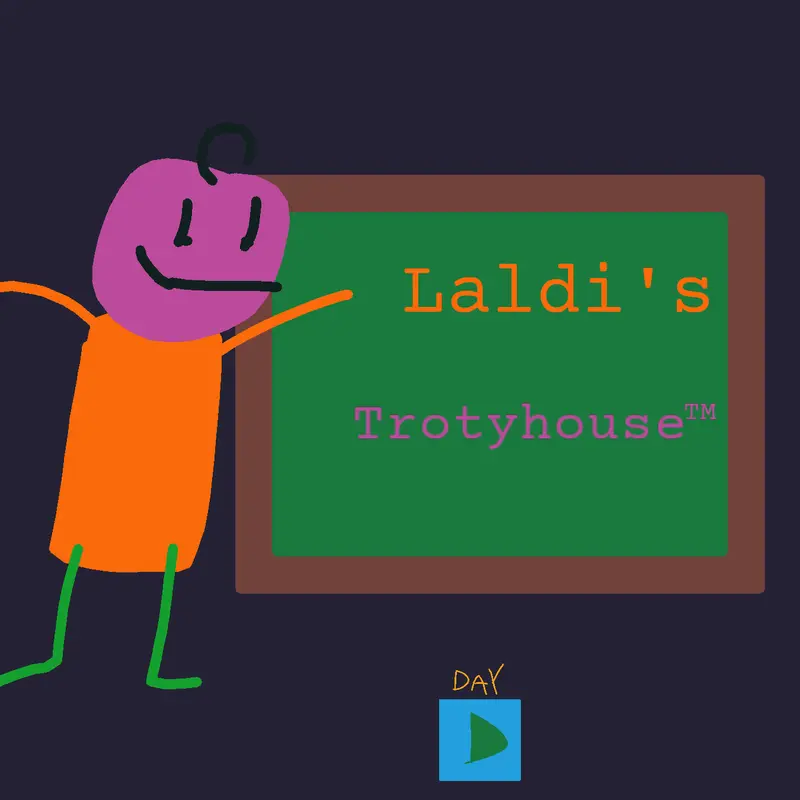 Game by @Charles_the_creator