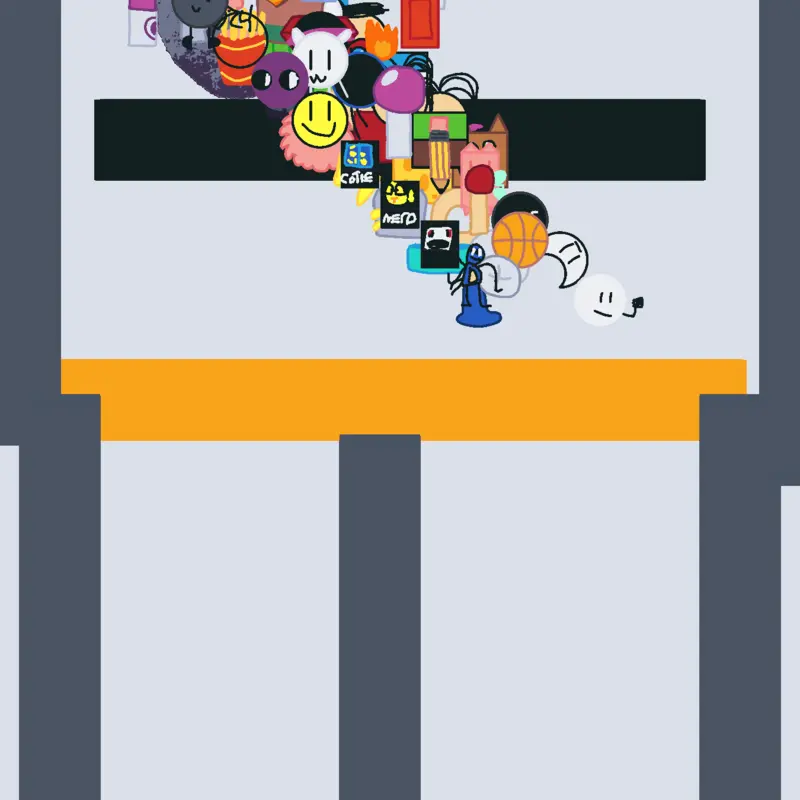 Game by @YTHadPlayers