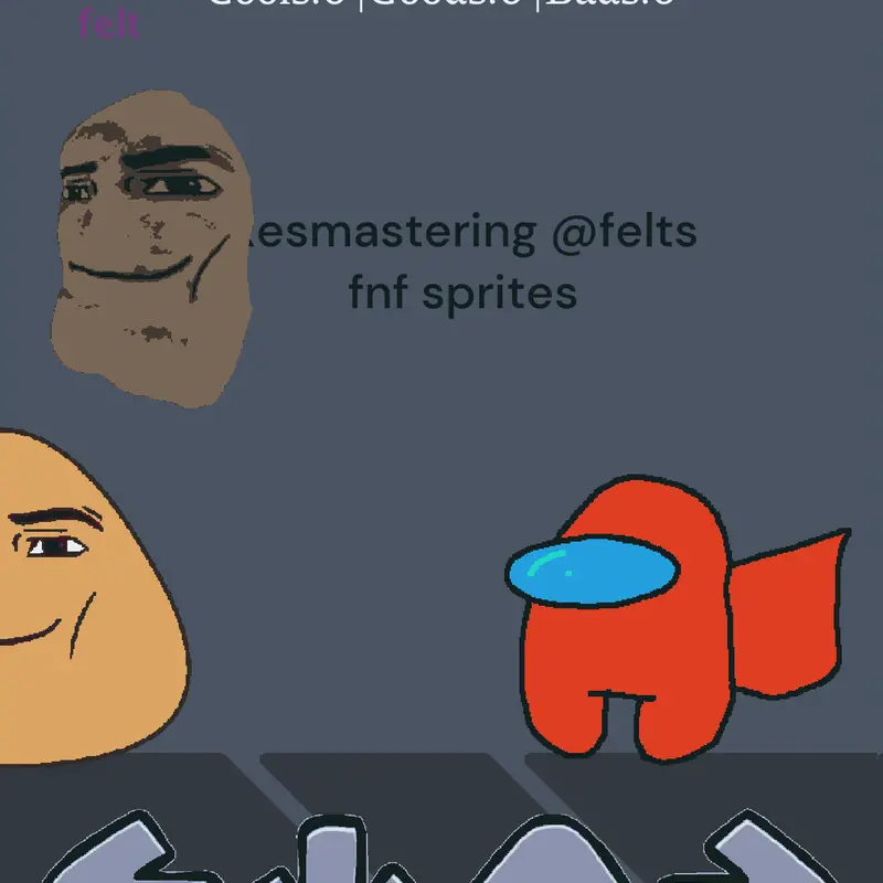 Game by @Batter_Bob_buff