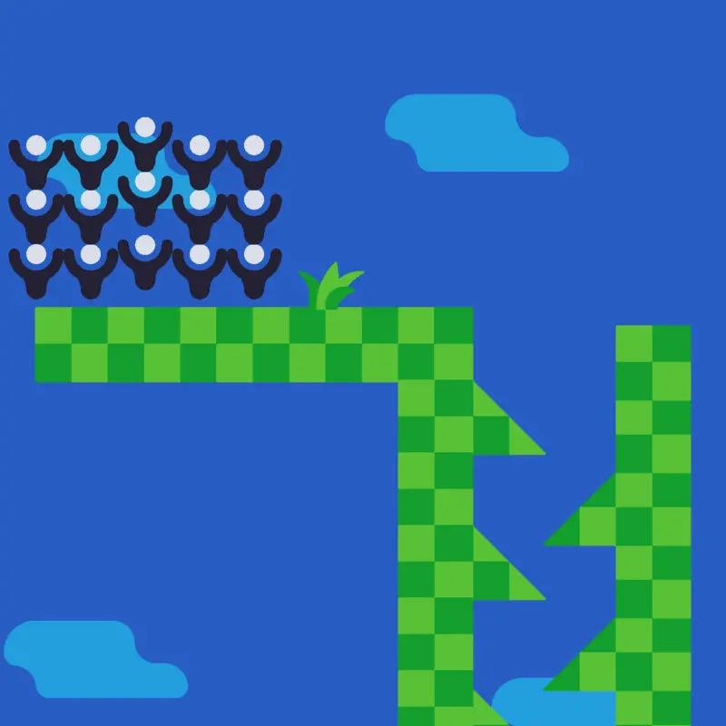 Game by @GranadaDeTrevo