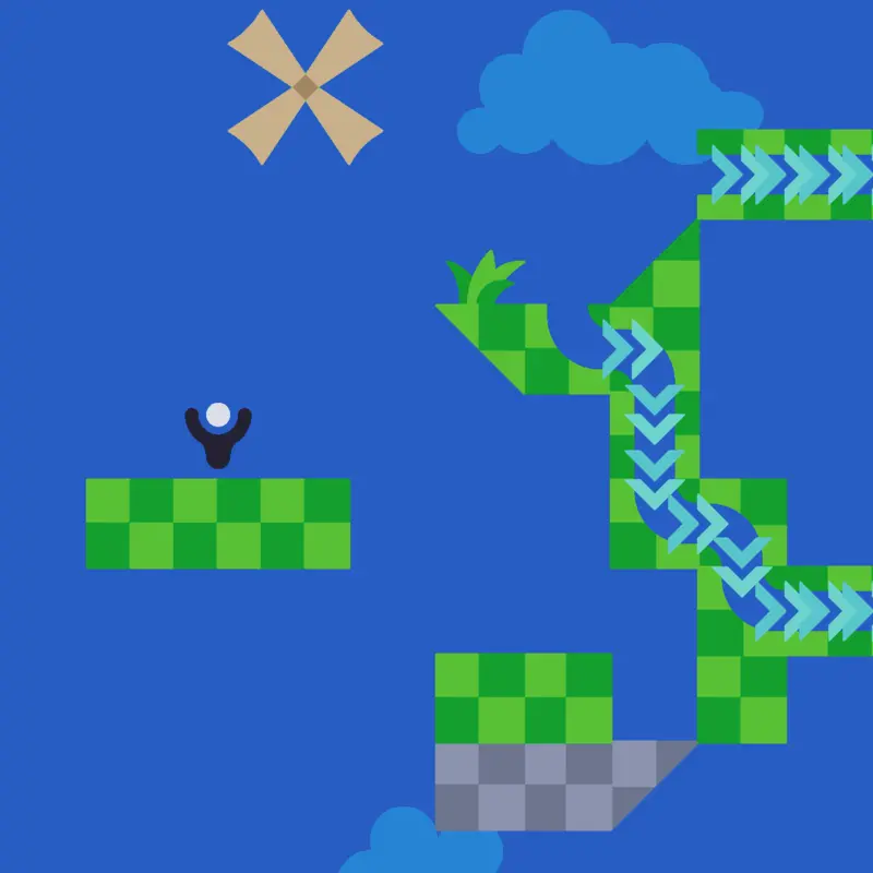 Game by @piggil