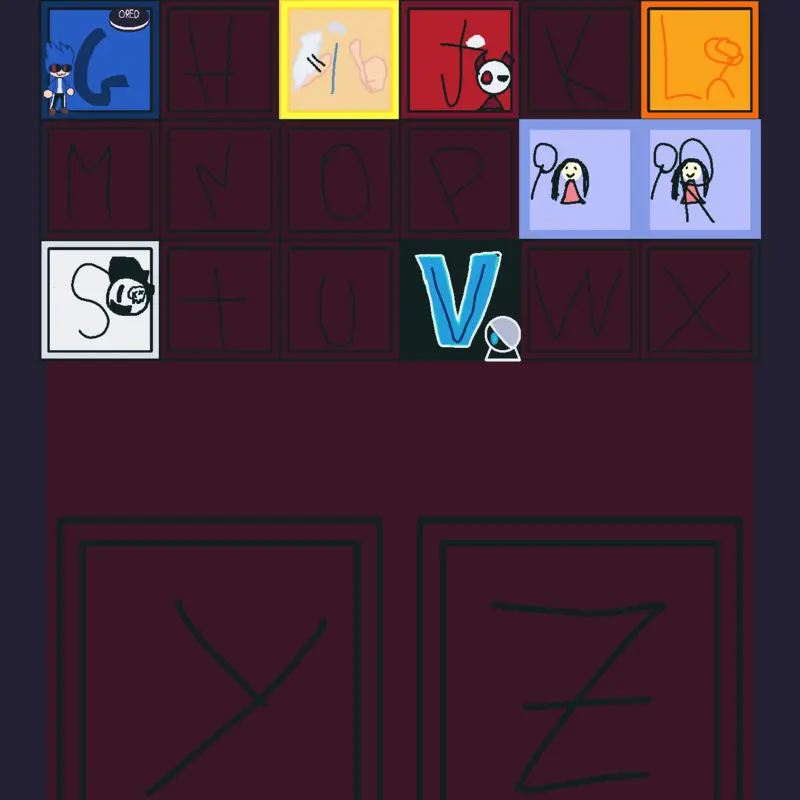 Game by @trt2025