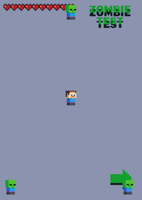 Minecraft Mobs Test Tags: