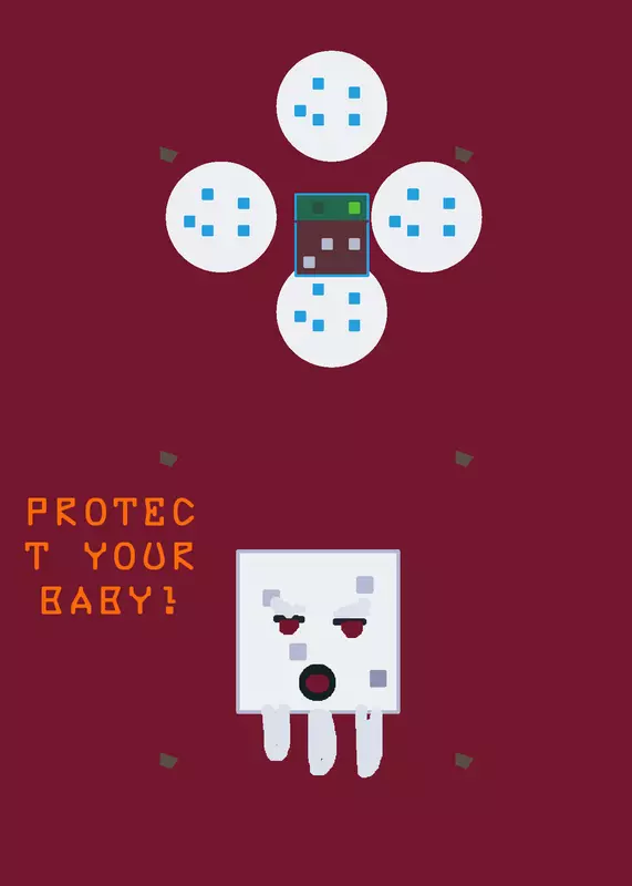 Game by @Very_basical_games