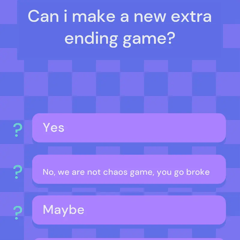 Game by @follow_halloween