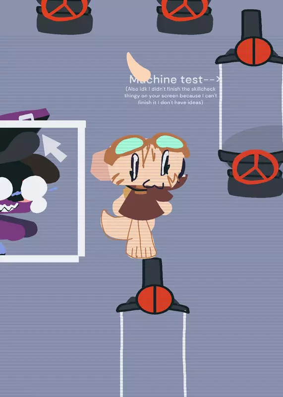 Game by @grassy_bfdi