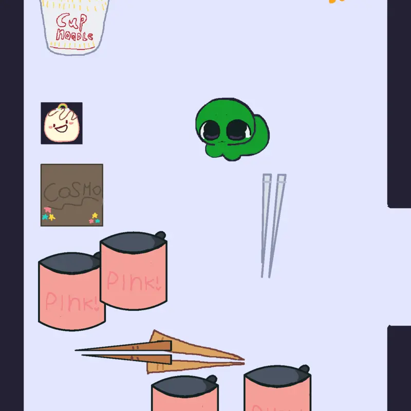 Game by @-_-The_Solo-_-