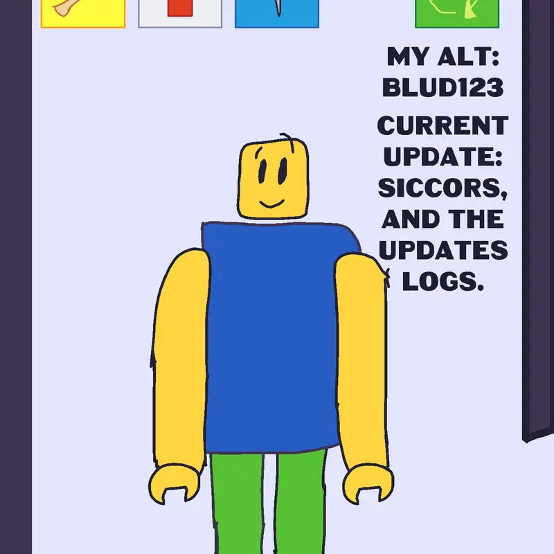 Game by @Creeper_studios