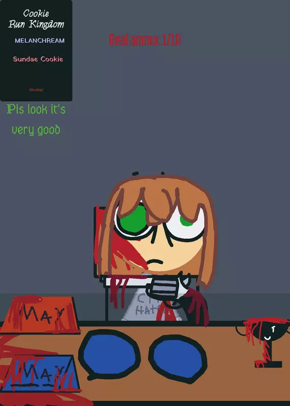 Game by @BananaRotiCookie
