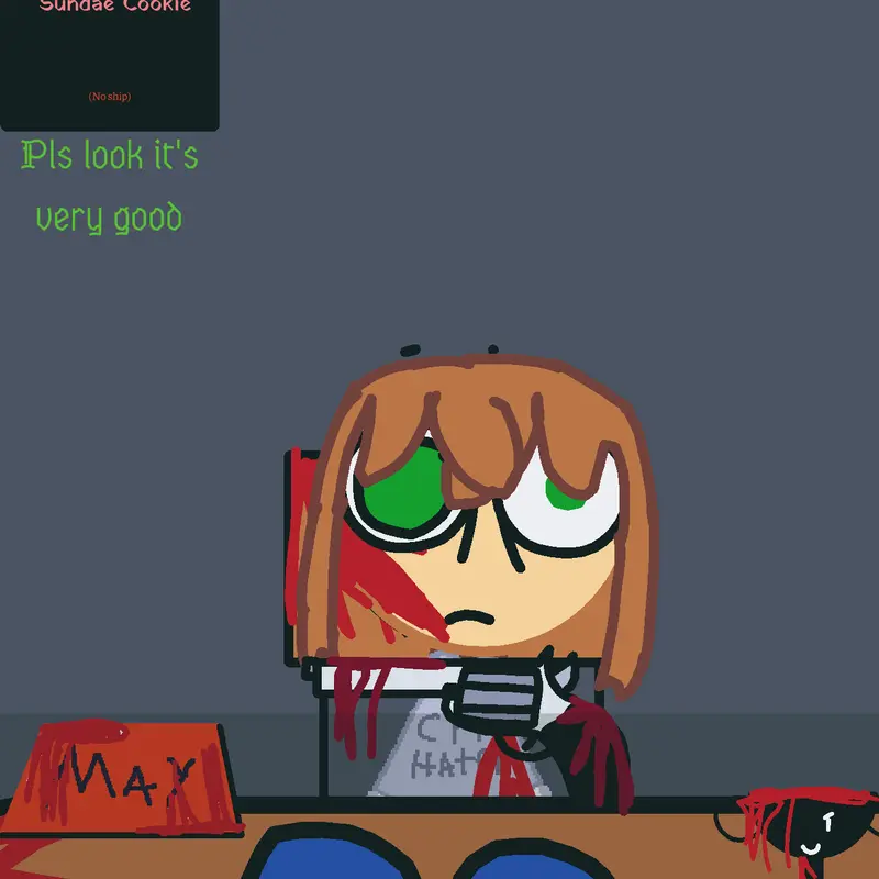 Game by @BananaRotiCookie
