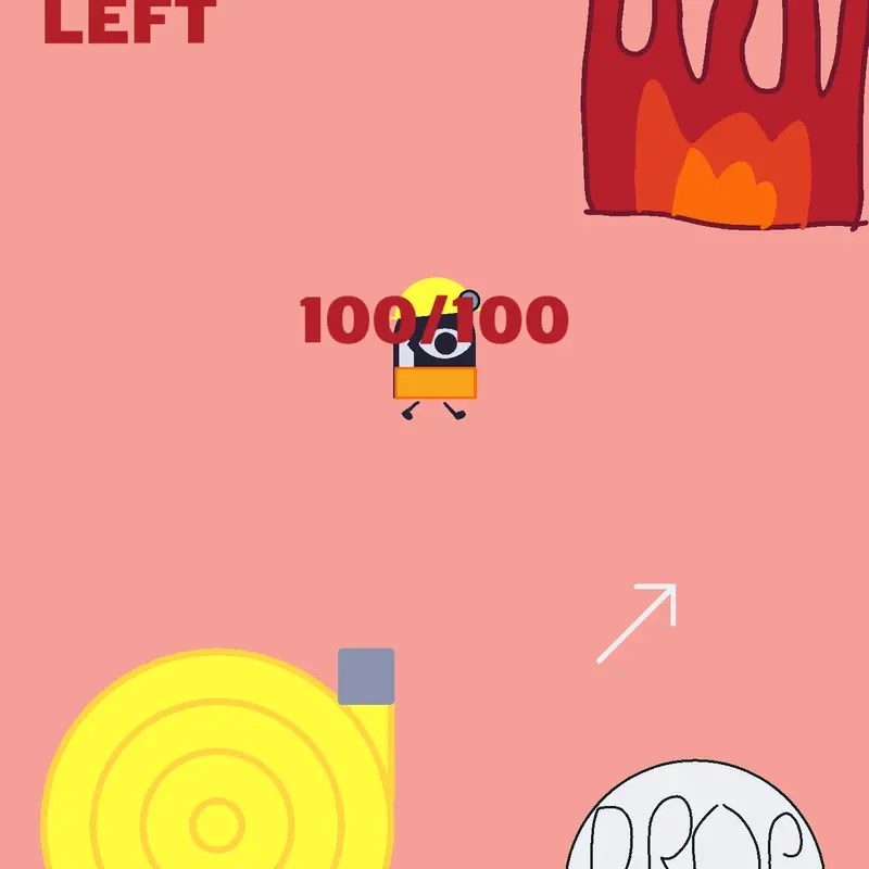 Game by @stuckinthesandstudio