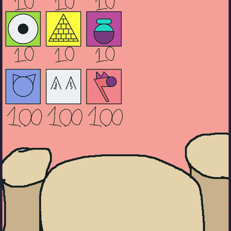 Game by @mechanical_Gray_official