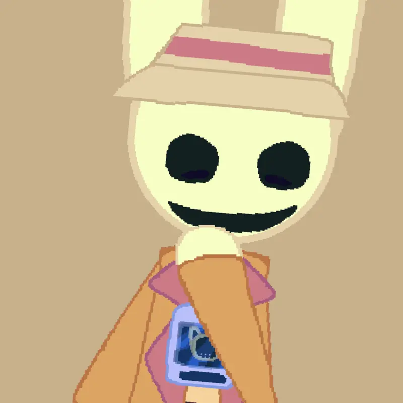 Game by @Jack_Doctor
