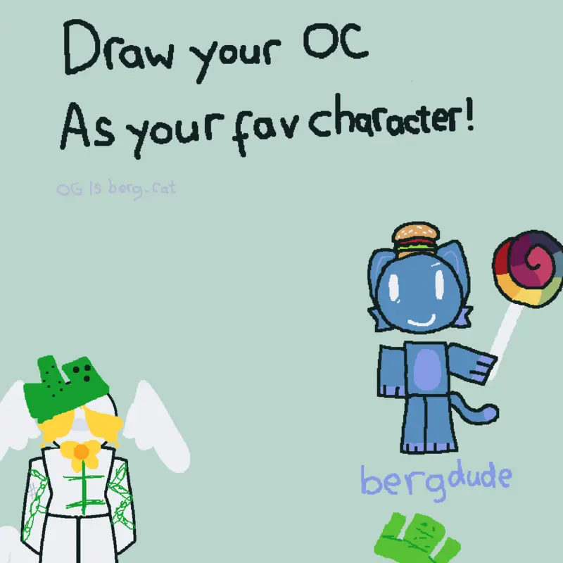 Game by @forsaken18