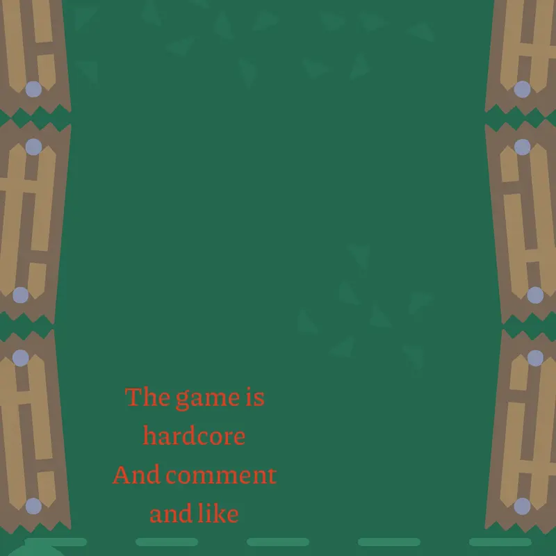 Game by @glowingsnowgolem