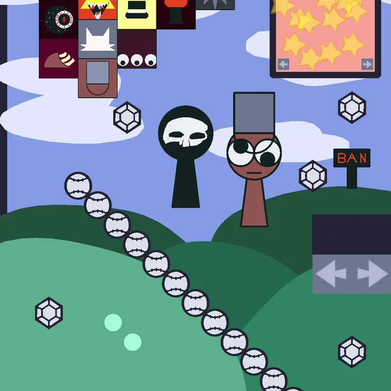 Game by @CKLOT