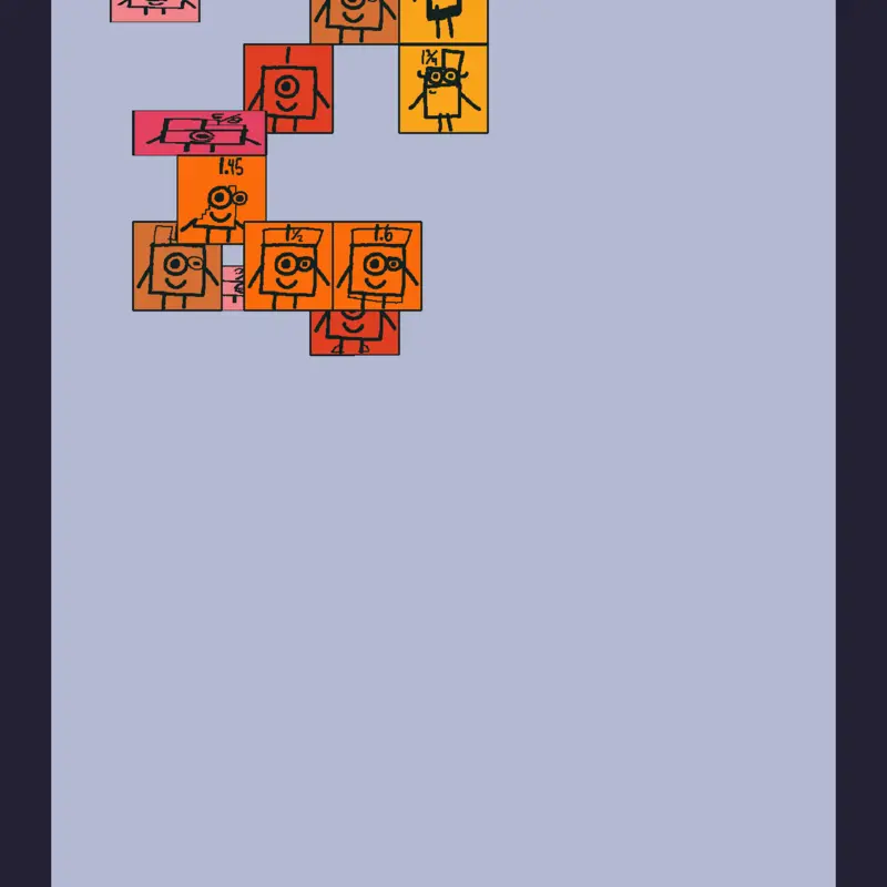 Game by @tisirito