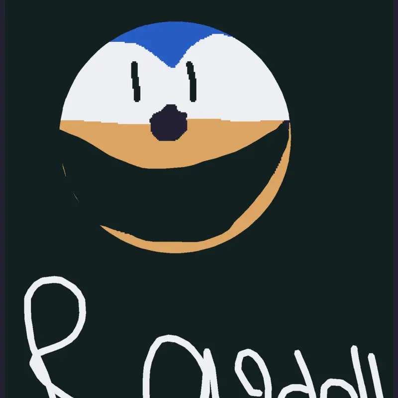 Rewrite sonic ragdoll 🗣️🔥🔥🔥👍 by @FluxCreate